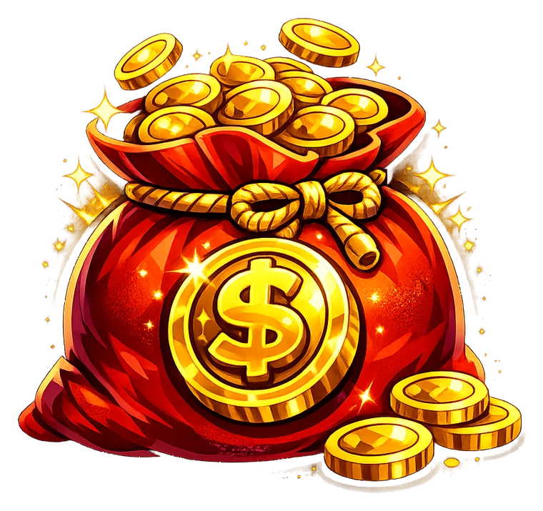 Money bag